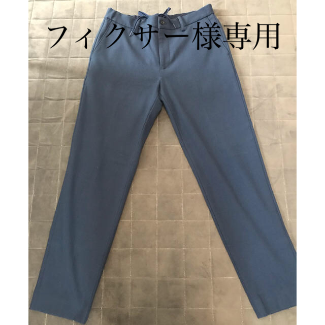 PLST(プラステ)のPLST パンツ メンズのパンツ(スラックス)の商品写真