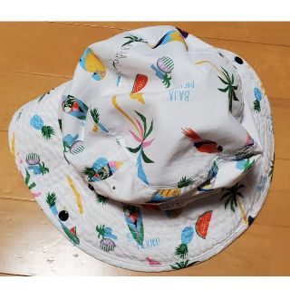 オーシャンパシフィック(OCEAN PACIFIC)の♡♡りの様 専用♡♡オーシャンパシフィック 帽子(水着)