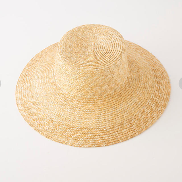 Basic boater HAT