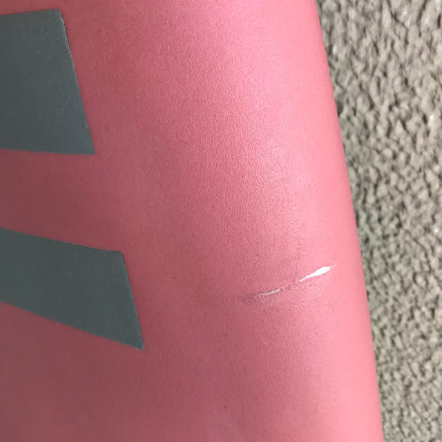 MICK FANNING SOFTBOARDS CATFISH 5'8 スポーツ/アウトドアのスポーツ/アウトドア その他(サーフィン)の商品写真