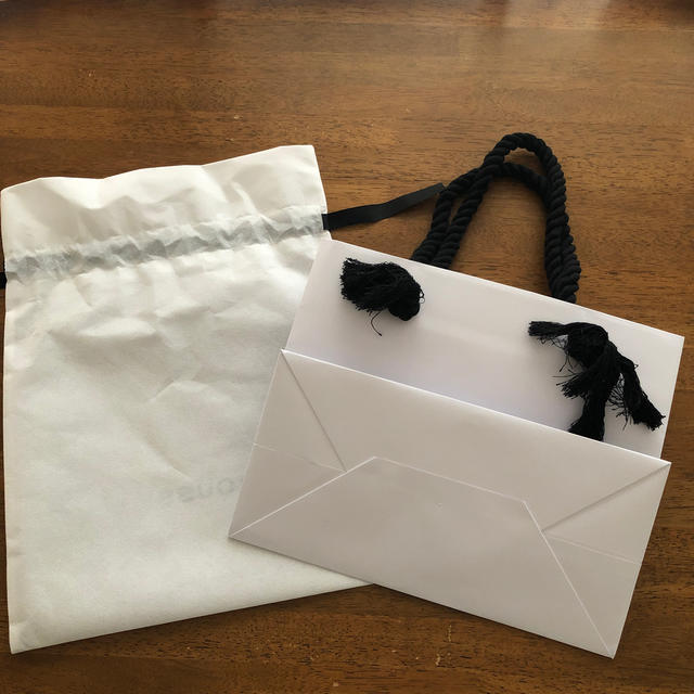 moussy - MOUSSY 紙袋、布袋の通販 by きらら|マウジーならラクマ moussy - MOUSSY 紙袋、布袋の通販 by きらら|マウジーならラクマ
