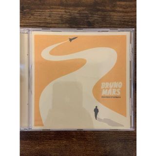 Doo-Wops & Hooligans / BRUNO MARS(ポップス/ロック(洋楽))