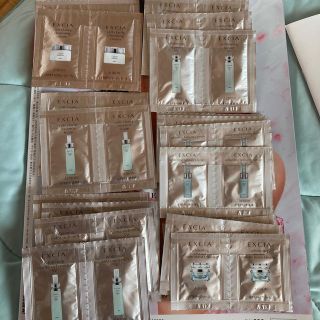 アルビオン(ALBION)のサエ様専用　クレ、洗顔抜き(乳液/ミルク)