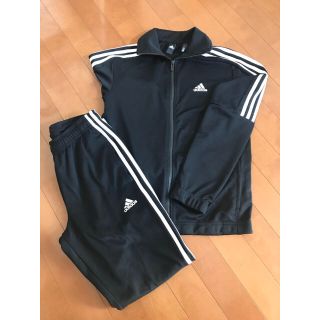 アディダス(adidas)のadidas ジャージ上下(スウェット)