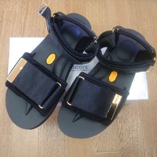 レイビームス(Ray BEAMS)の新品☆SUICOKE Ray BEAMS 別注 25cm(サンダル)