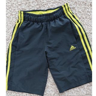 アディダス(adidas)のadidas ハーフパンツ 150(パンツ/スパッツ)