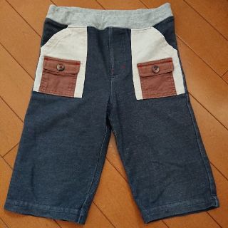 ビケット(Biquette)の【TAROさま専用】 ハーフパンツ120(パンツ/スパッツ)