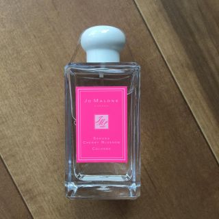 ジョーマローン(Jo Malone)のJo Malone SAKURA CHERRY BLOSSOM (香水(女性用))