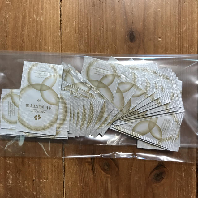 新品 アジュバンミスティ30g +おまけ3g 計33包 www.krzysztofbialy.com