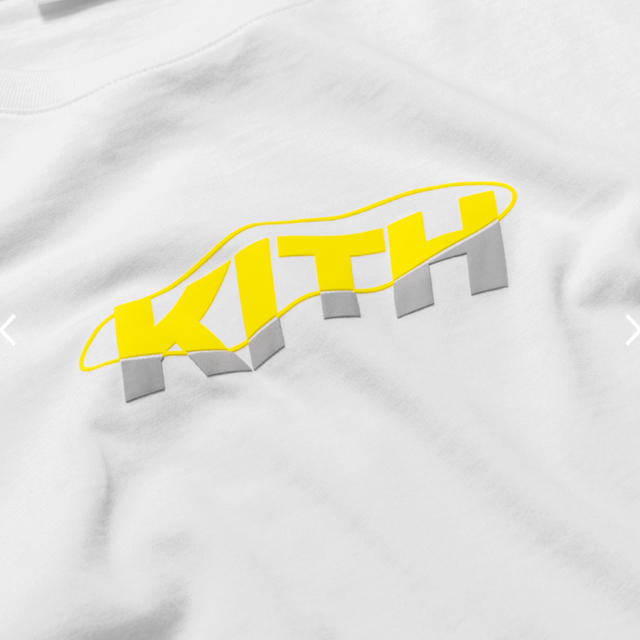 S KITH ORBIT TEE メンズのトップス(Tシャツ/カットソー(半袖/袖なし))の商品写真