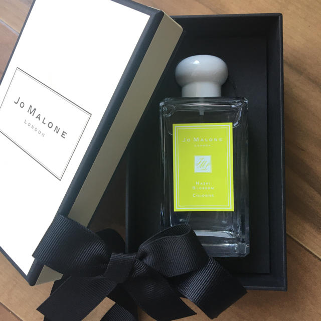 Jo Malone(ジョーマローン)のJo Malone NASHI BLOSSOM  コスメ/美容の香水(香水(女性用))の商品写真