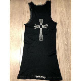 クロムハーツ(Chrome Hearts)の本物 正規品 クロムハーツ タンクトップ tシャツ パーカー ネックレス リング(タンクトップ)