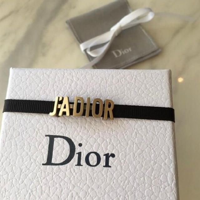 Dior(ディオール)の【即納】金具チョーカー レディースのアクセサリー(ネックレス)の商品写真