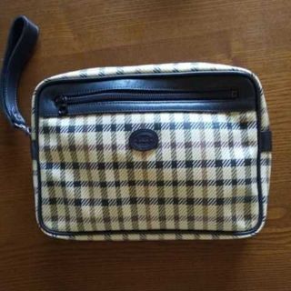 ダックス セカンドバッグ/クラッチバッグの通販 点 のメンズを