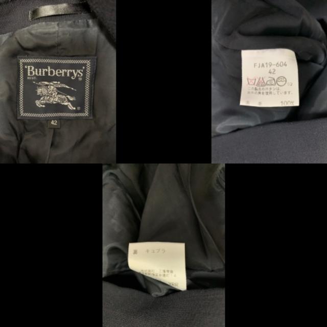 BURBERRY(バーバリー)のバーバリーズ スカートスーツ サイズ42 L レディースのフォーマル/ドレス(スーツ)の商品写真