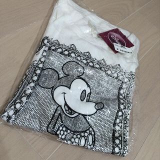 ディズニー(Disney)の新品Disney ミッキーTシャツ(Tシャツ(半袖/袖なし))