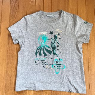 半袖Ｔシャツ　Mサイズ(Tシャツ(半袖/袖なし))