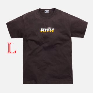 L KITH ORBIT TEE(Tシャツ/カットソー(半袖/袖なし))