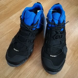 アディダス(adidas)のあめり様　adidas  TERREX AX2R MID GTX25.0cm(スニーカー)