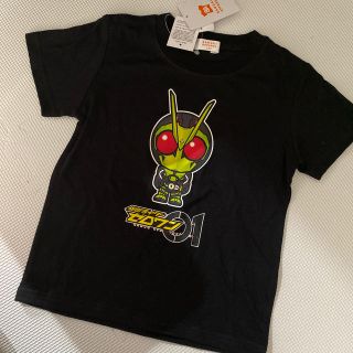 バンダイ(BANDAI)の仮面ライダー　ゼロワン　Tシャツ　120cm(Tシャツ/カットソー)