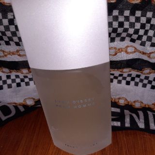 イッセイミヤケ(ISSEY MIYAKE)のISSEY MIYAKE　L’EAU D’ISSEY(ユニセックス)