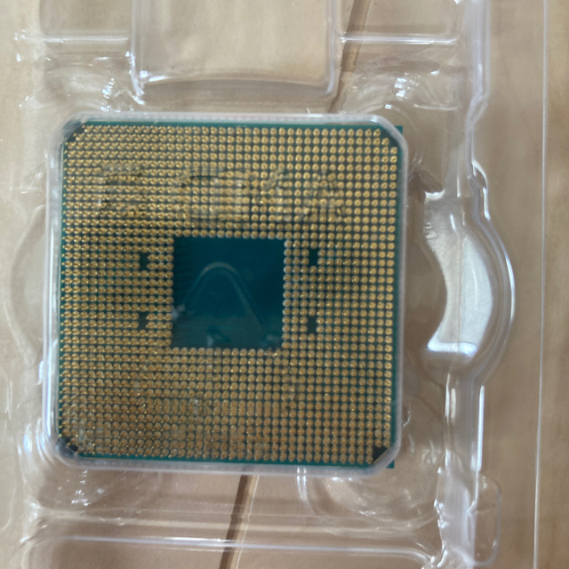 Athlon3000G品 AM4 対応マザーB350以降 2