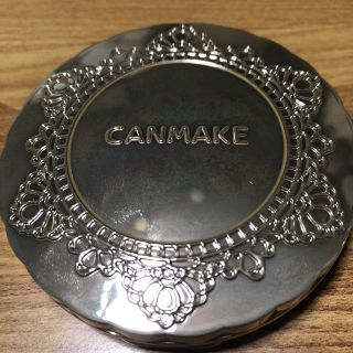 キャンメイク(CANMAKE)のキャンメイク マシュマロフィニッシュパウダー MB(フェイスパウダー)