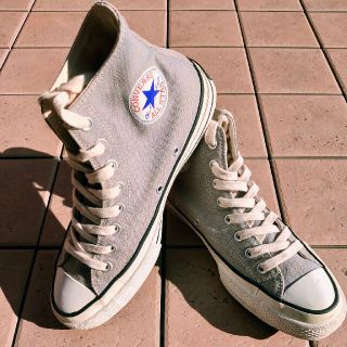 コンバース(CONVERSE)のCONVERSE ADDICT CHUCK TAYLOR CANVAS HI(スニーカー)