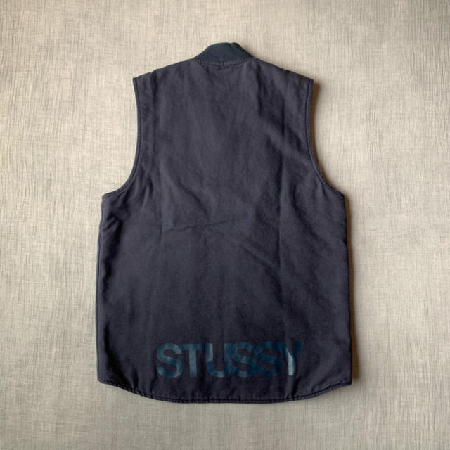 carhartt - 未使用品 carhartt × stussy ダブルネーム ダック carhartt - 未使用品 carhartt × stussy ダブルネーム ダック