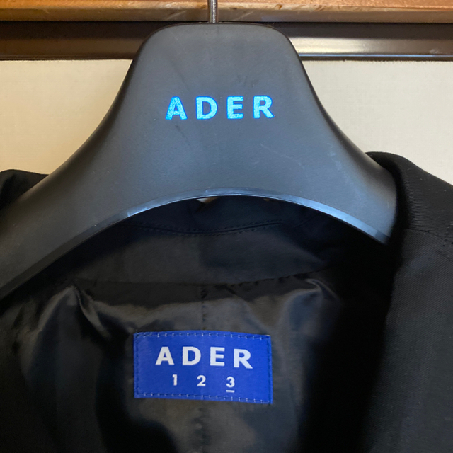 ADERerror adererror 19ssトレンチコート | www.darquer.fr