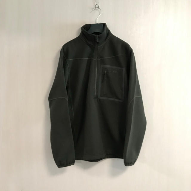 FILSON(フィルソン)の新品 FILSON Shuksan Half-zip フリース メリノ混 XS メンズのトップス(その他)の商品写真