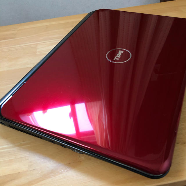 ノートPCDELL Inspiron 15  N5010 Core i7 SSD