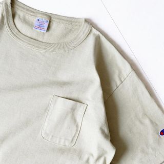 ジャーナルスタンダード(JOURNAL STANDARD)のチャンピオン T1011 ジャーナルスタンダード 別注(Tシャツ/カットソー(半袖/袖なし))