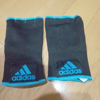 アディダス(adidas)のadidas インナーハンドラップ(ボクシング)