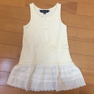 ラルフローレン(Ralph Lauren)のラルフローレン☆90☆女の子☆ワンピース☆(ワンピース)