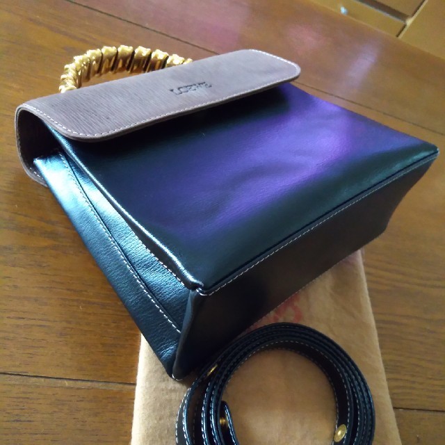 ロエベのベラスケス 超美品 - ハンドバッグ