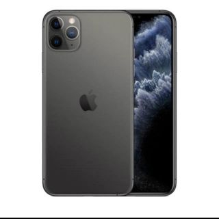 アップル(Apple)のiPhone11pro 64GB(スマートフォン本体)