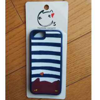 ツモリチサト(TSUMORI CHISATO)のiPhone5 シリコンケース TSUMORI CHISATO(iPhoneケース)