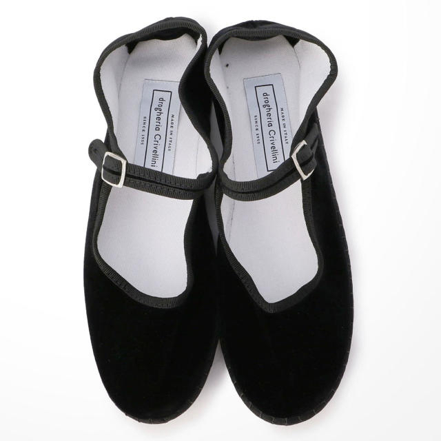 drogheria Crivellini ストラップシューズ　 レディースの靴/シューズ(バレエシューズ)の商品写真
