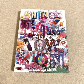 シャイニー(SHINee)のSHINee THE BEST FROM NOW ON（完全初回生産限定盤A）(K-POP/アジア)