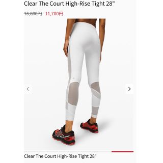 lululemon - lululemon パンツ サイズ4の通販 by のんき's shop