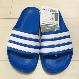 アディダス(adidas)のmocchan様専用　アディダス   サンダル　シャワーサンダル　adidas(サンダル)