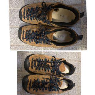 キーン(KEEN)の専用です！keen 26.0cm 確認用(スニーカー)