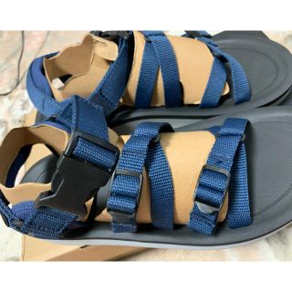 テバ(Teva)のTEVA 人気完売品　ALP PREMIER 新品未使用(サンダル)