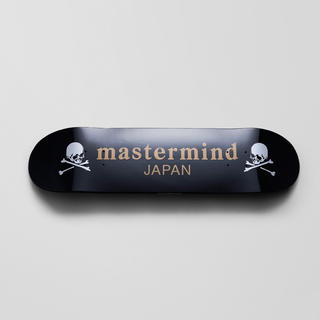 マスターマインドジャパン(mastermind JAPAN)のマスターマインドスケートボードデッキ　２０ＡＷ　ＳＰ　ＭＪ２０Ｃ０５　ＳＢ００１(その他)