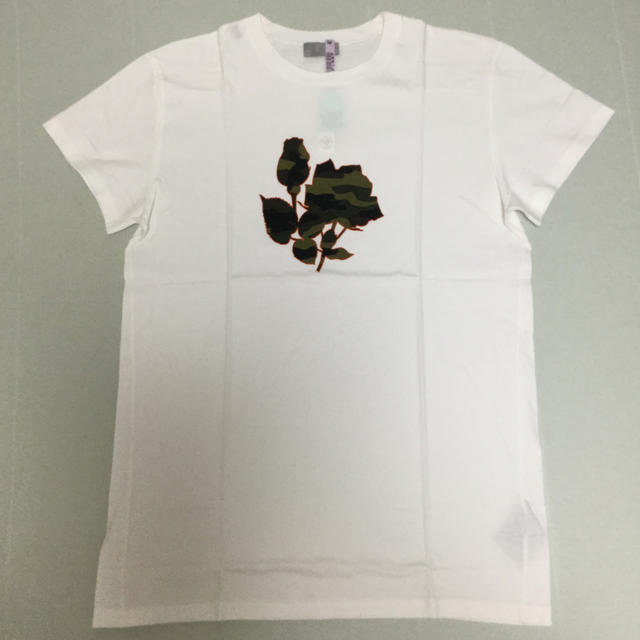 人気ブランドの新作 Dior Ｔシャツ  Ｄior - Tシャツ/カットソー(半袖/袖なし)