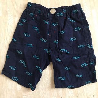 【すぬ様専用】ハーフパンツ　2枚(パンツ/スパッツ)