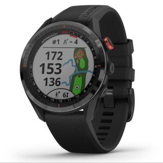 ガーミン(GARMIN)のガーミン（GARMIN） アプローチS62 Black (ゴルフ)