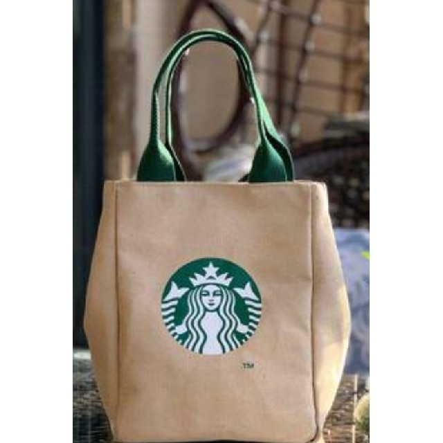 Starbucks Coffee(スターバックスコーヒー)のmako様専用 レディースのバッグ(トートバッグ)の商品写真