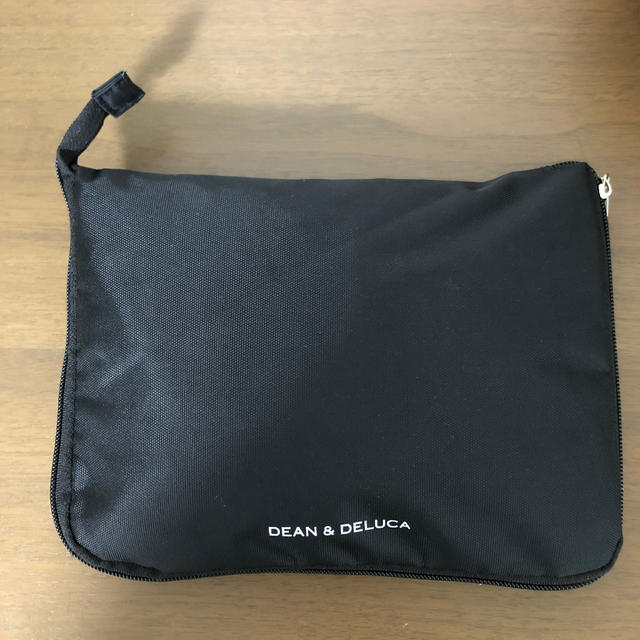 DEAN & DELUCA(ディーンアンドデルーカ)のディーンアンドデルーカ　エコバッグ　付録 レディースのバッグ(エコバッグ)の商品写真
